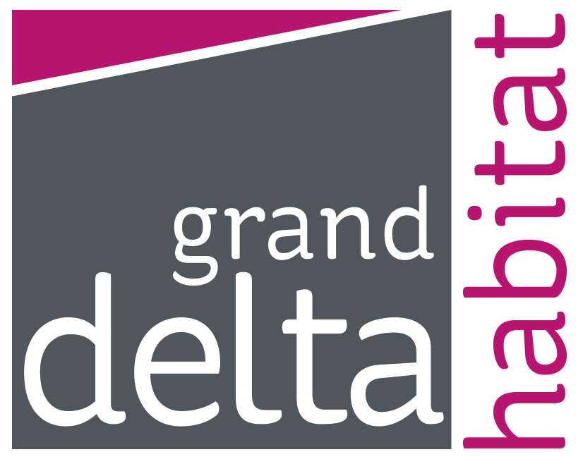 Grand Delta Habitat